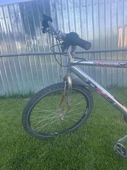 Bicicleta marimiea 26