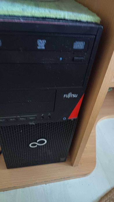 Unitate  de  pc   de  8 Gb