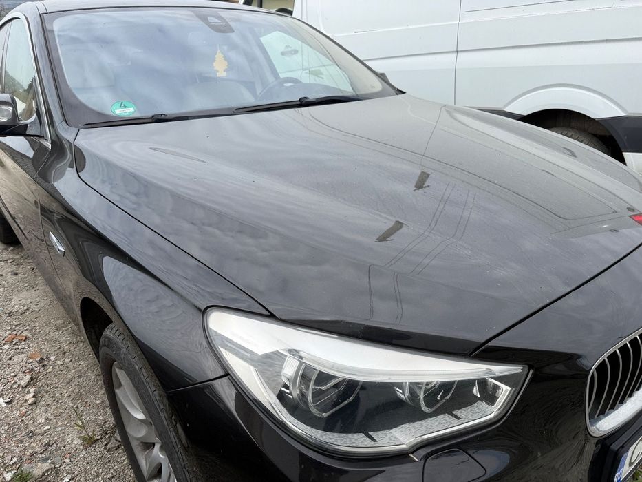 Faruri led bmw de europa bmw gt f07 facelift an 2015