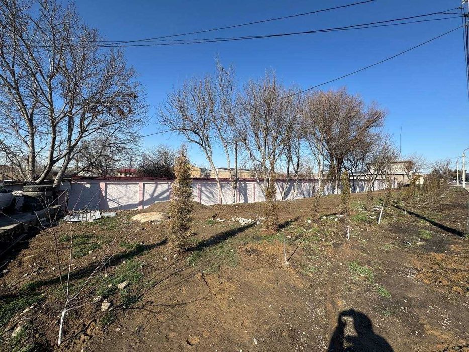 Продается участок 78 соток, 1-линия, Лимонарий (87648)