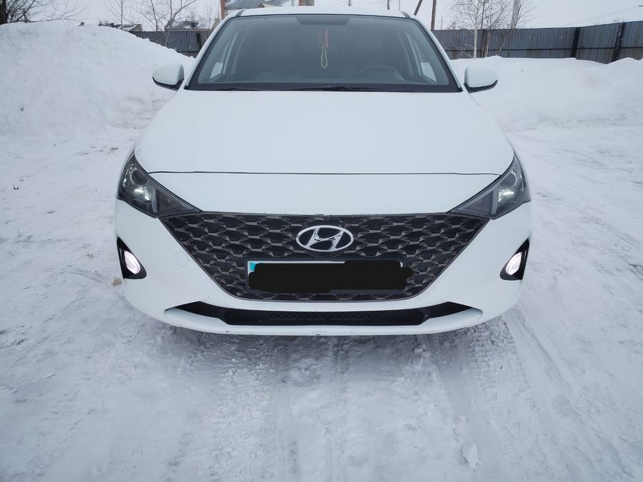 Продам автомобиль