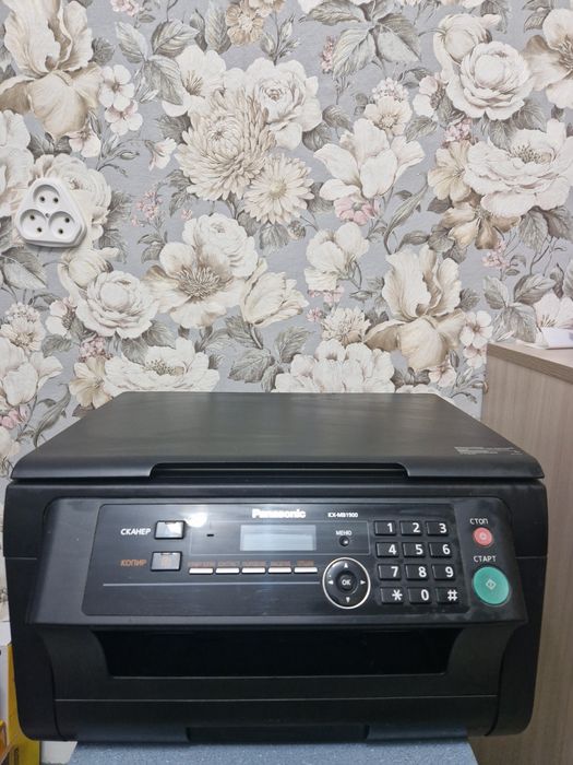 Принтер  Panasonic