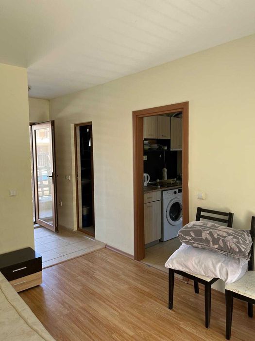 Продава се Двустаен апартамент в Бяла - 48 кв.м за 1084 €/кв.м - Снимка #4