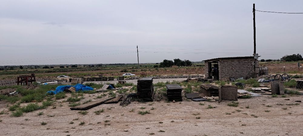 Biznes uchun uy joyi bilan