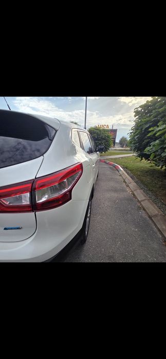 Auto de vanzare, Nissan Qashqay, masina de familie,  intretinerea ieftina