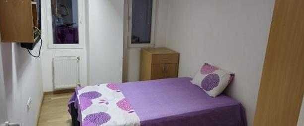 Дава се под наем Двустаен апартамент в Бургас, Славейков - 57 кв.м за 229.5 € - Снимка #2