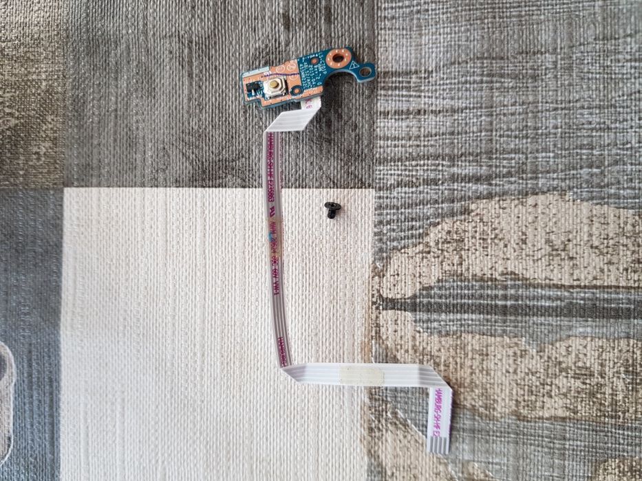 Лаптоп HP 250 G4 на части