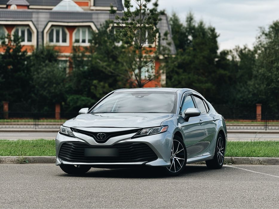 Прокат авто без водителя