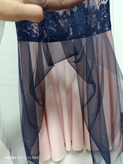 Vând rochie mărime 44