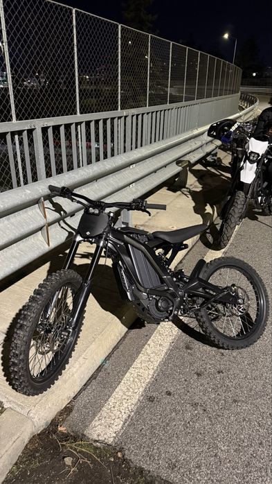 Surron Light Bee X 2024