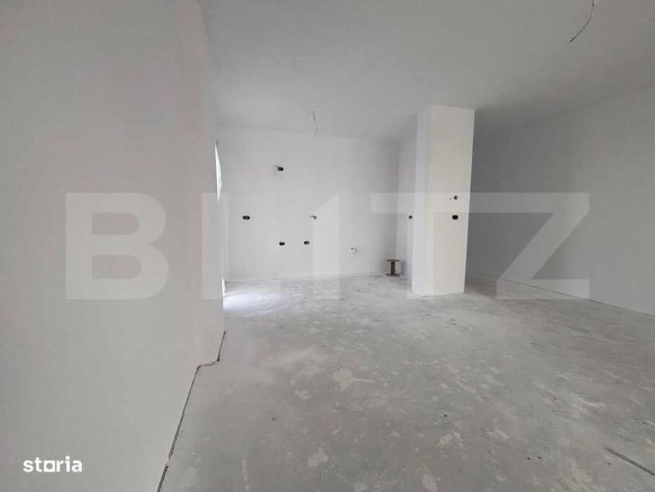 Apartament cu 2 camere Timisoara Nord- Cal. Totontalului — fotografia 1
