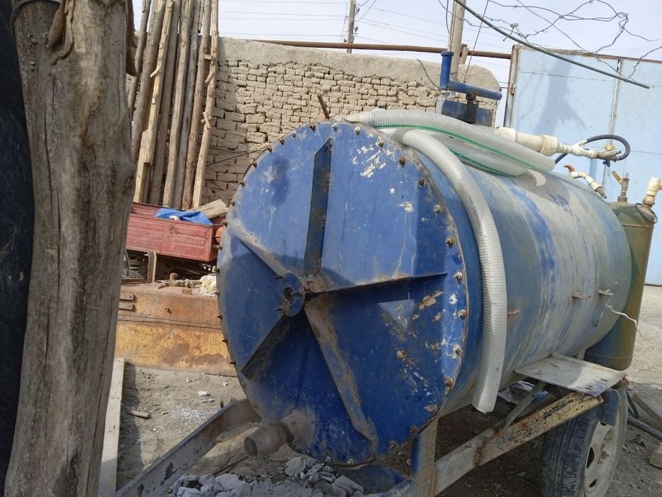 Пена блок газа блок куйиш аппарати