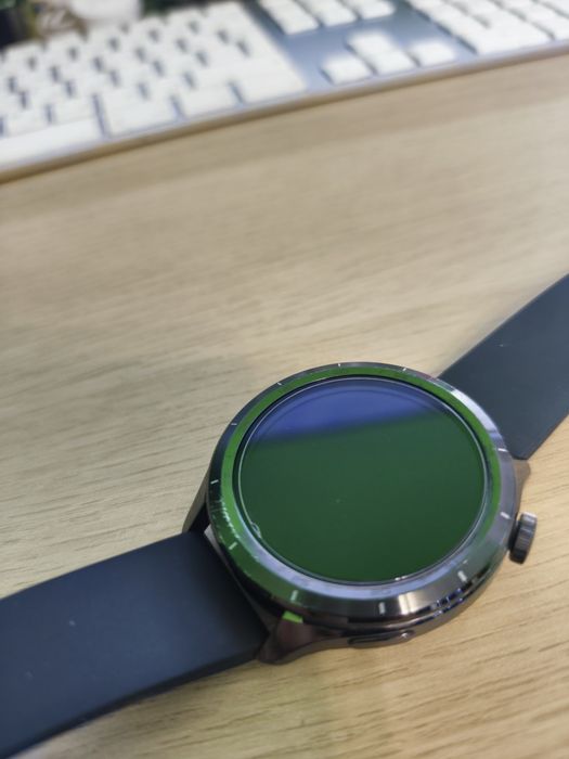 Смарт часовник xiaomi s4 47 мм