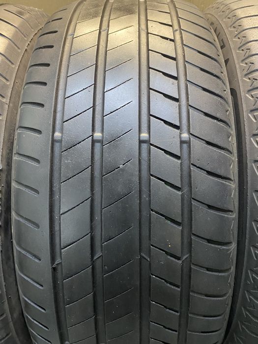 Anvelope vara 245/50R19 Bridgestone Alenza 001 105W XL