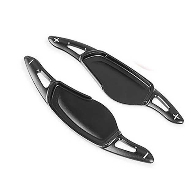 Set Extensii Padele Volan pentru BMW G20 G30 G31 G32 G12 G01 G02 G05 X