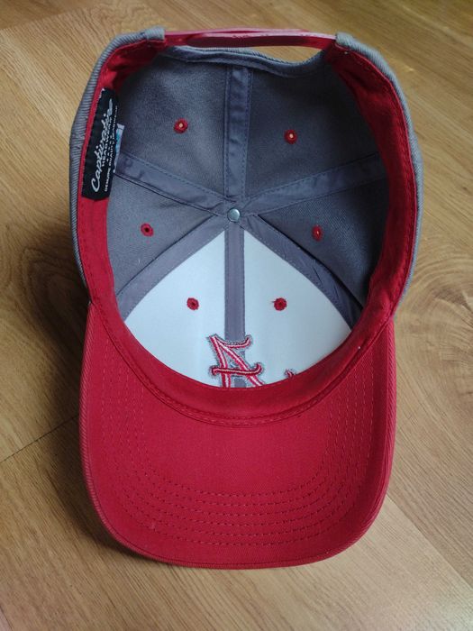 NFL / Alabama Crimson Tide football - шапка с козирка