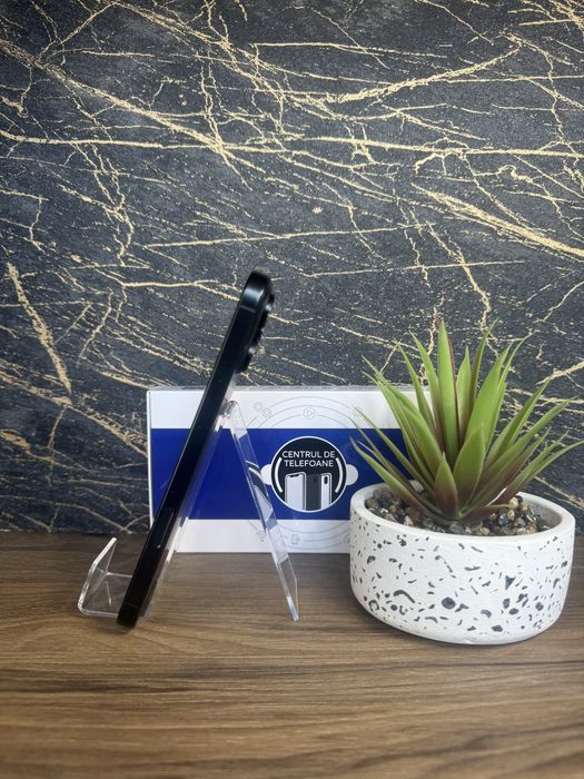 Iphone 16 Pro Max/256GB/2 Ani Garantie Centrul de telefoane/Rate