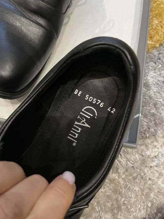 Мъжки обувки GiAnni