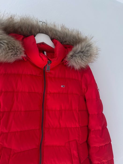 Geacă Tommy Hilfiger