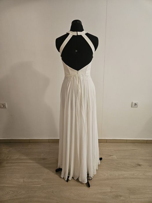 Сватбена рокля НОВА