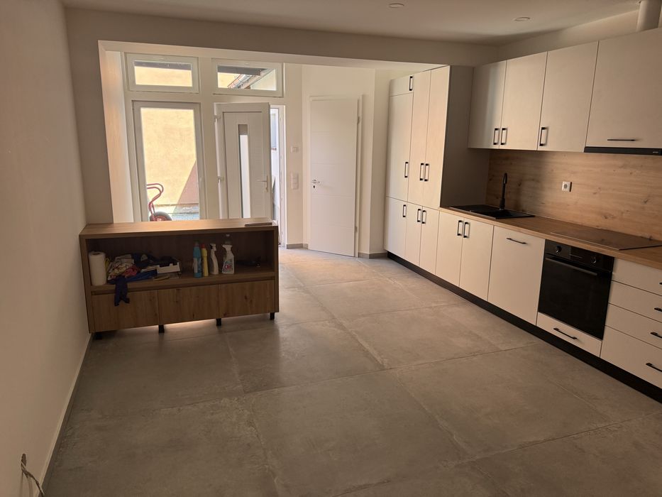 Apartament de inchiriat