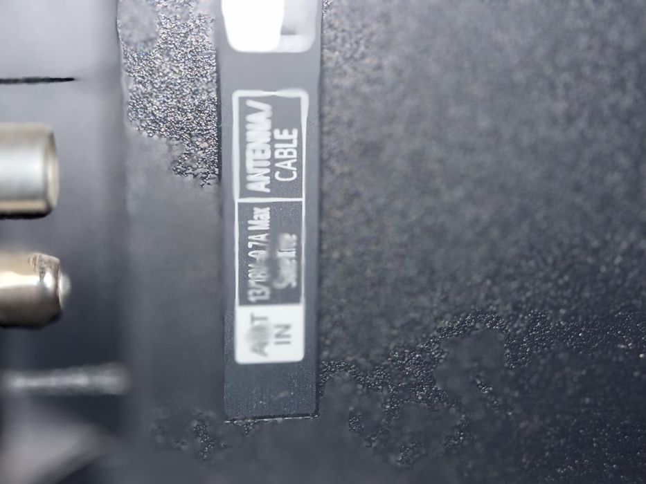 Телевиз 55 ца. За масти