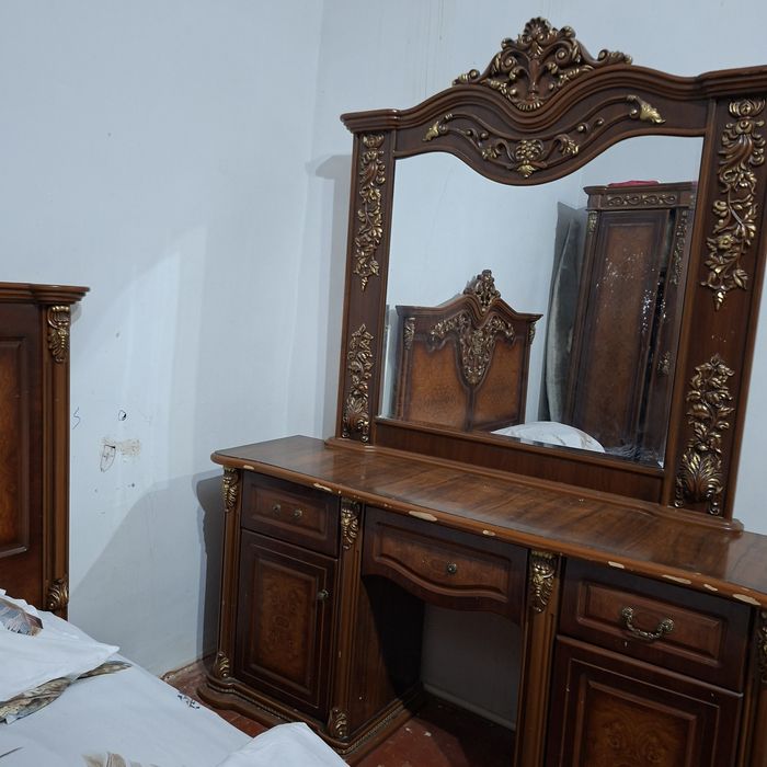 Продажа.  Спалный.  Гарнитур