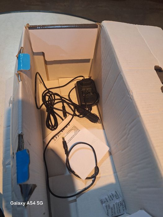 Чисто нов Масажор