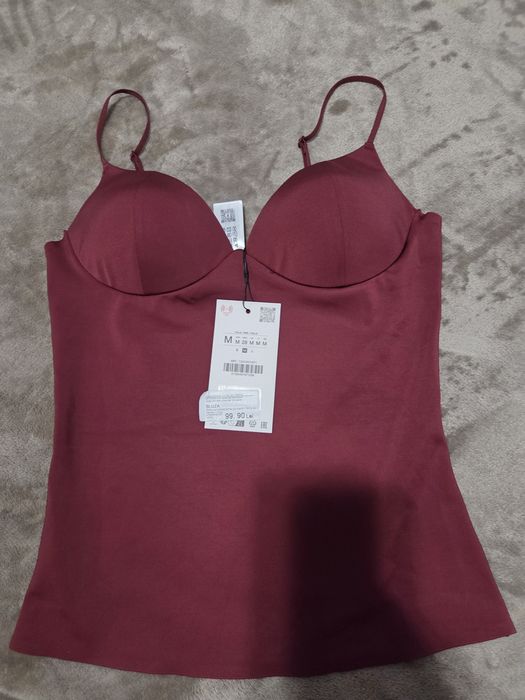 Top zara marimea s