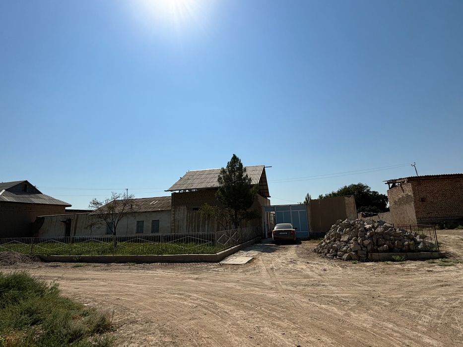 Срочно арзон нархда 19.5 сотикли уй сотилади