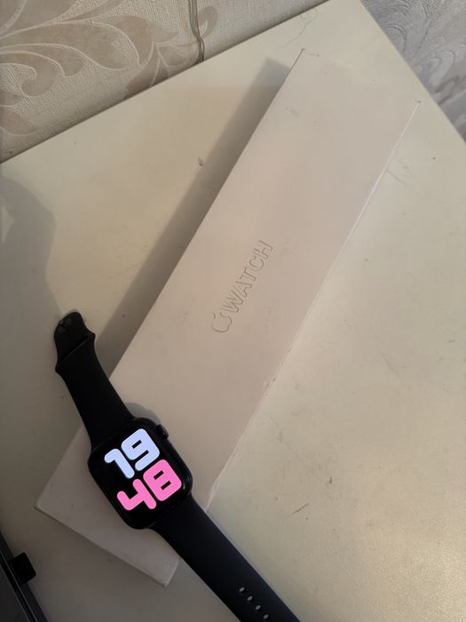Apple Watch 7серия ,45mm