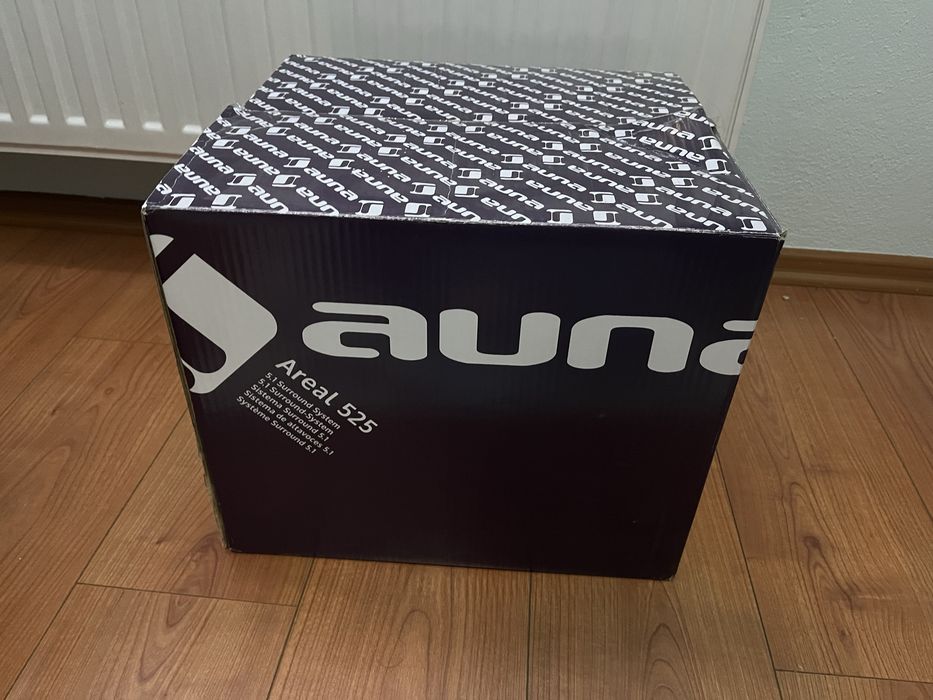 Auna Areal 525 DG 5.1 Home Cinema