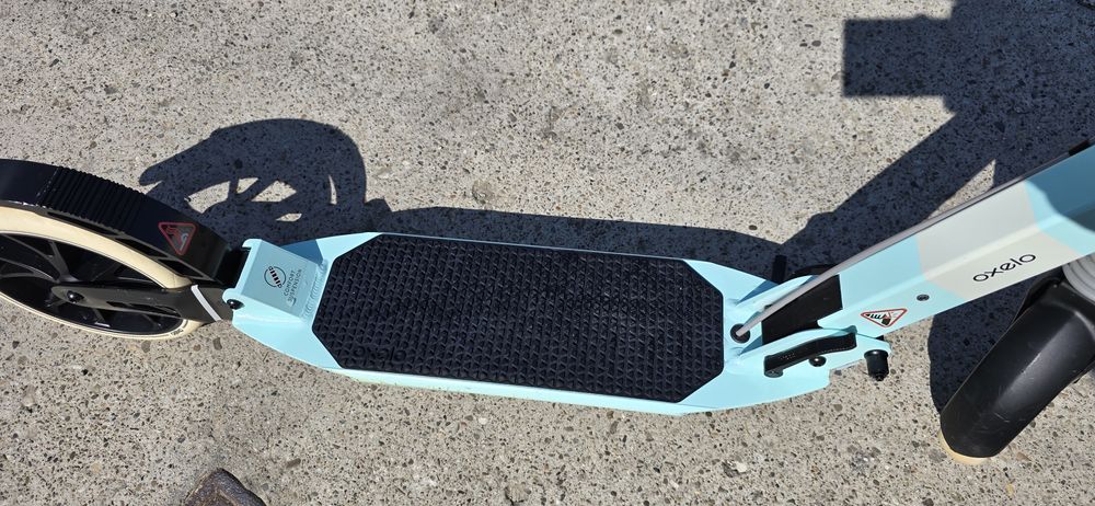Trotineta Town T7XL