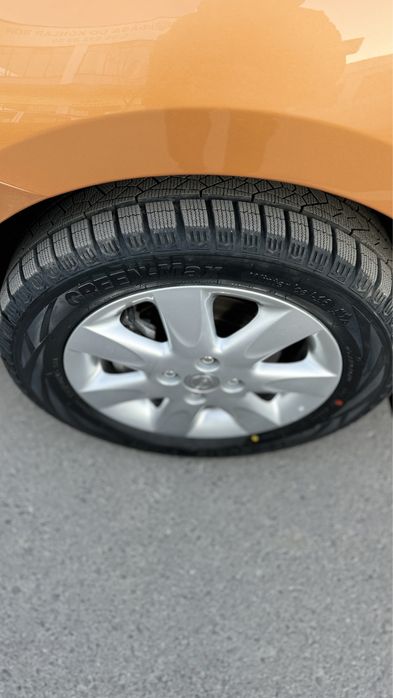 Nissan micra 2014 /2015