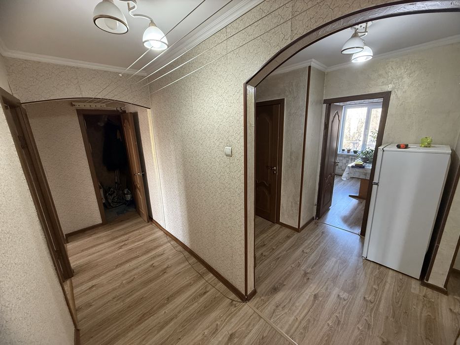 Продам 4-ех комнатную квартиру, Боралдай