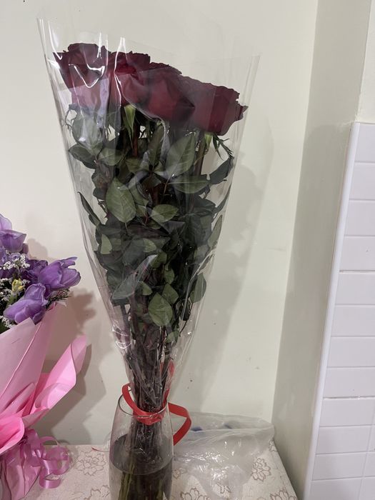 Продам букеты цветов