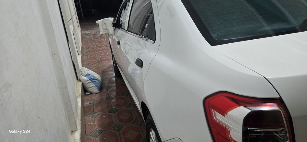 Холати жуда яхши