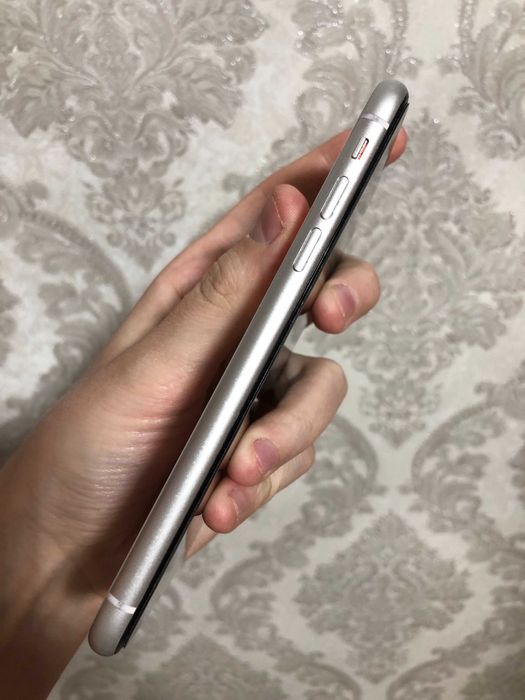 Телефон iphone Xr 64gb White