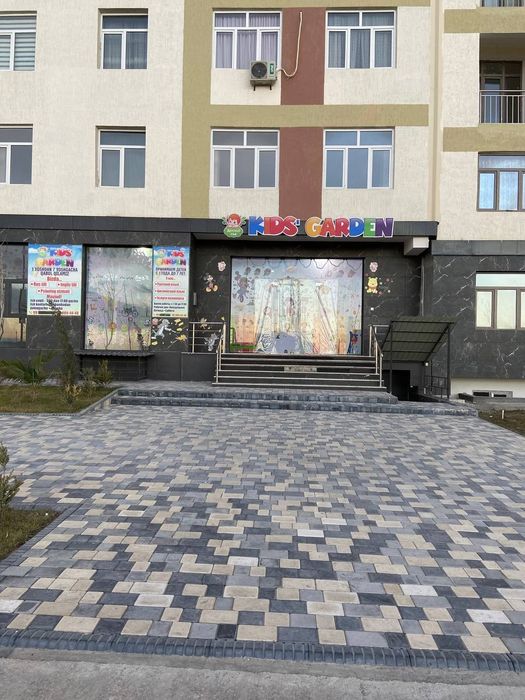 Хусусий богча сотилади БИТИМ бор