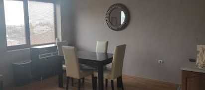 Дава се под наем Двустаен апартамент в Пловдив, Централна гара - 65 кв.м за 239.7 € - Снимка #3