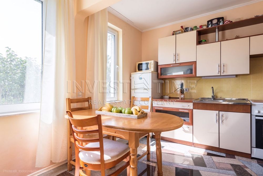 Продава се Тристаен апартамент в с. Кранево, Област Добрич - 88 кв.м за 1136 €/кв.м - Снимка #3