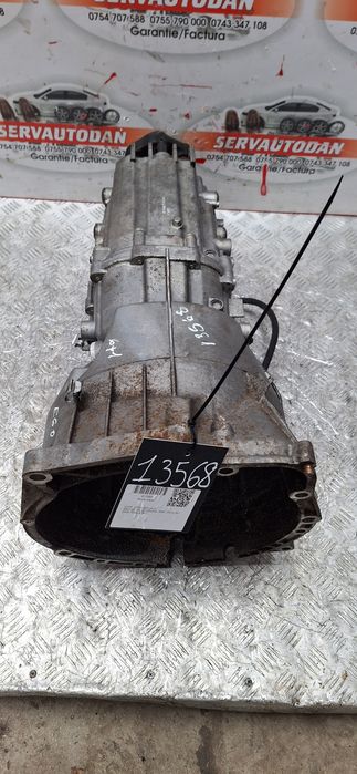 cutie viteza manuala bmw seria 5 (2003-2010) [e60] 2.0 motorina 2006