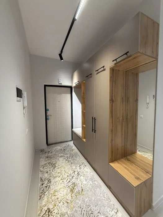 Сдается квартира | Сергели | ЖК Tower up | 2/7/16