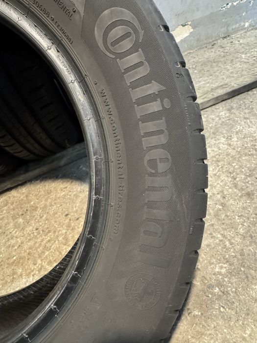 Гуми 175/65/14 CONTINENTAL Conti Eco Contact