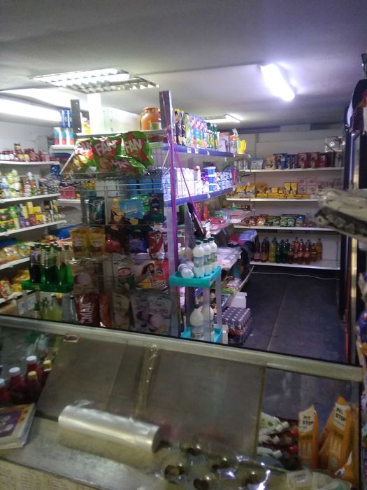 Сдам магазин в аренду