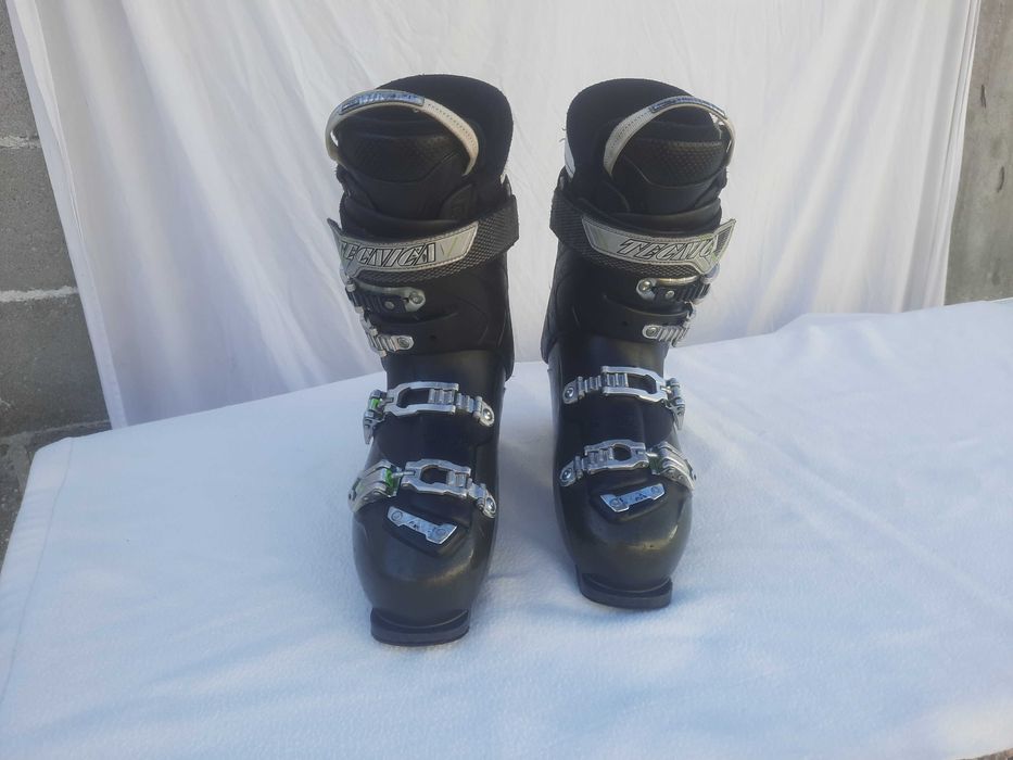 Ски обувки 29,0-29,5см. TECNICA TEN.2 80 RT