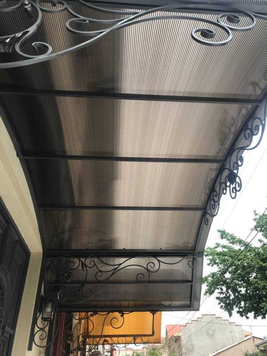 Поликарбонат Израил | Россия оргинал прямо со склада