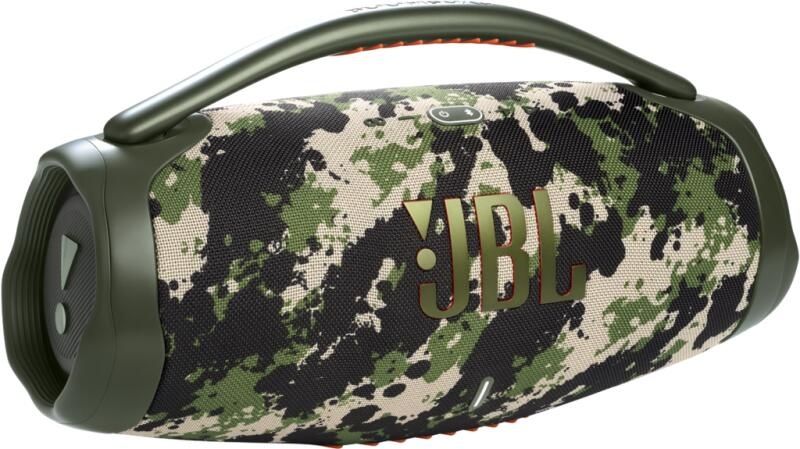 Vând JBL Boombox 3 Camo