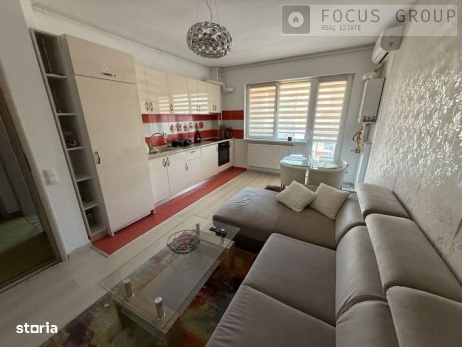 Apartament 2 camere Rotar Park | Pacii | Metrou