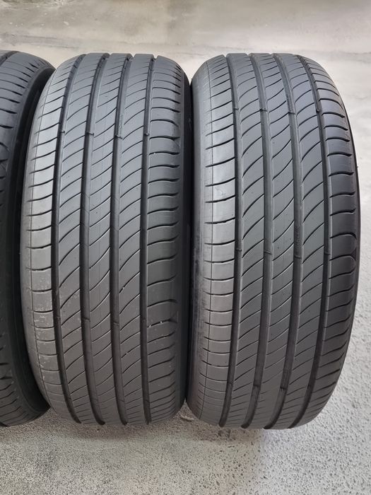 "Dot 23" 205/55/16 Michelin 4Броя: 180€ 6.7мм